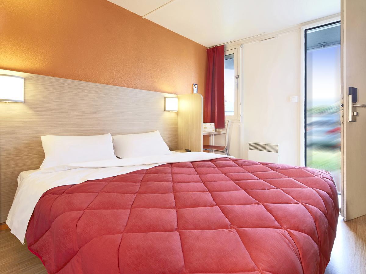 Premiere Classe Hotel