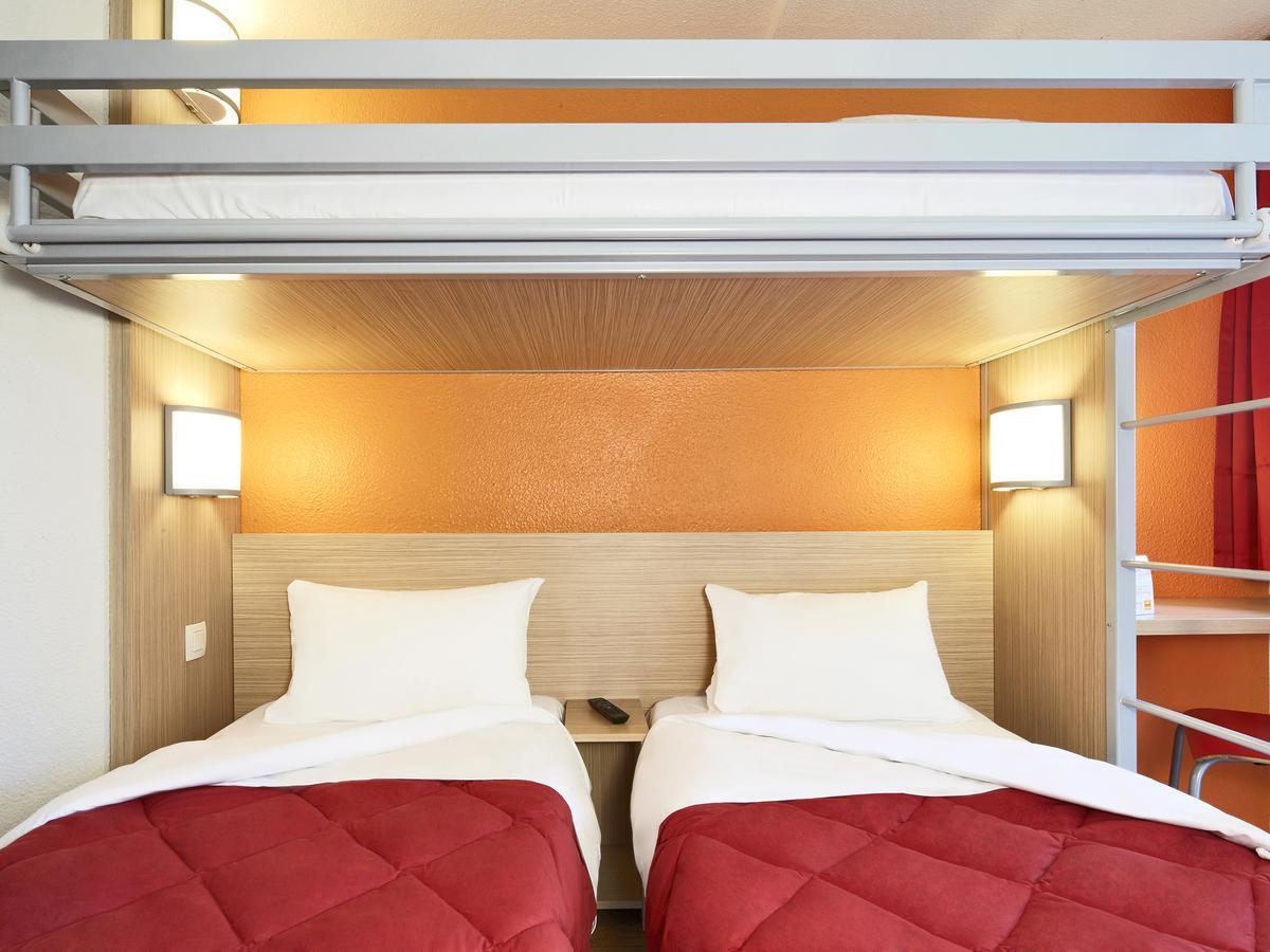 Hotel Premiere Classe 3*