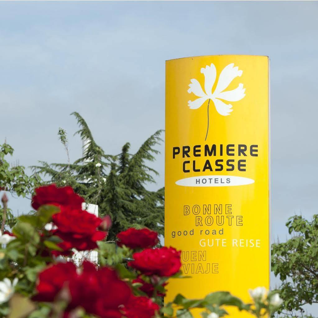 Hotel Premiere Classe 3*